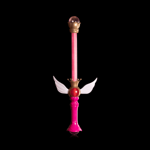 Light-Up Royal Scepter