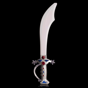 Light-Up Pirate Sword Light-Up Pirate Sword