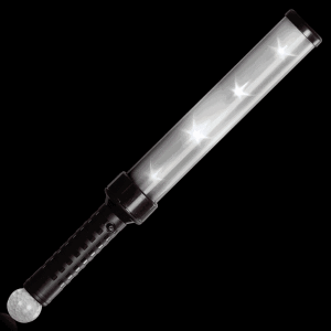 15" 3D Star Wand