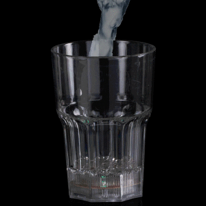 LED Flashing 8oz Whiskey Glass LED Flashing 8oz Whiskey Glass