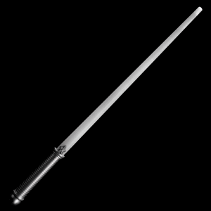 LED Light-Up 28 Inch Magic Sword - Blue LED Light-Up 28 Inch Magic Sword - Blue