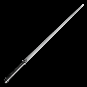 LED Light-Up 28 Inch Magic Sword - Red LED Light-Up 28 Inch Magic Sword - Red