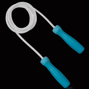 LED Light-Up Jump Rope