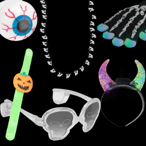 Halloween Ghost Theme Party Pack Halloween Ghost Theme Party Pack