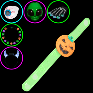 Halloween Alien Theme Party Pack
