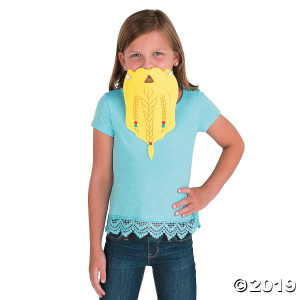 Pretend Play Beard Set (1 Set(s))