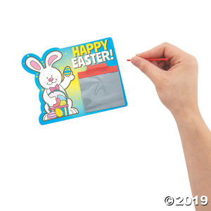 Easter Magic Screens (Per Dozen)