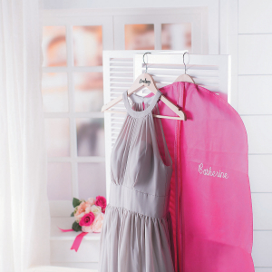 Personalized Hanger (1 Piece(s))