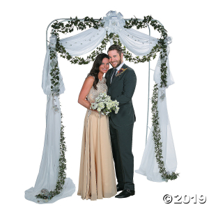 Wedding Arch (1 Set(s))