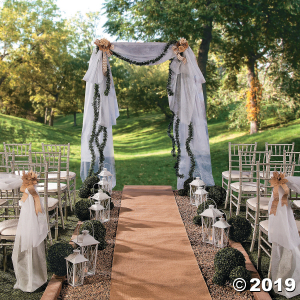 Wedding Arch (1 Set(s))