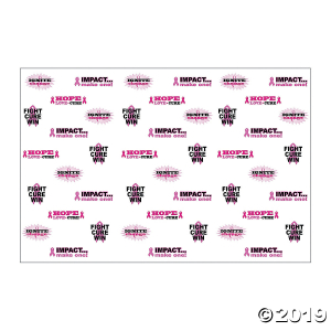 Pink Carpet Photo Booth Backdrop (1 Set(s))