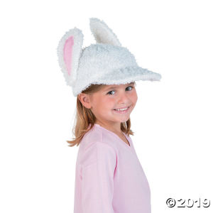 Easter Bunny Ball Cap (1 Piece(s))