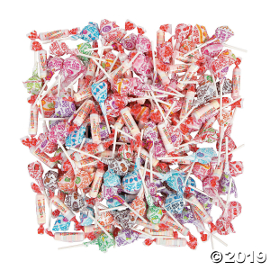 Dum Dums® & Smarties® Assorted Candy (200 Piece(s))