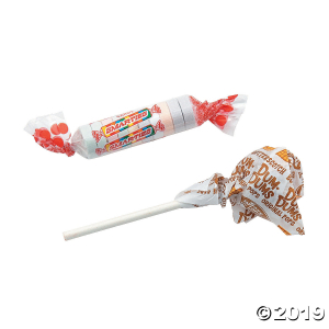 Dum Dums® & Smarties® Assorted Candy (200 Piece(s))