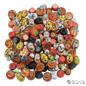 Halloween Chocolate Candy Mix (10 lb(s))