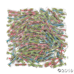 41 oz. Sour Punch® Twists Fruit-Flavored Chewy Candy (210 Piece(s))