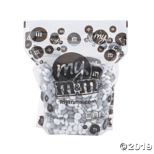 Bulk Faith Blend M&Ms® Chocolate Candies (1000 Piece(s))