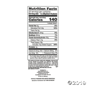 Bulk Faith Blend M&Ms® Chocolate Candies (1000 Piece(s))