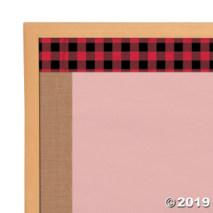 Adventure Bulletin Board Borders (Per Dozen)
