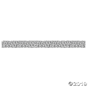Star Wars Stormtroopers Wide Bulletin Board Borders (Per Dozen)