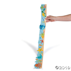 Under the Sea Bulletin Board Borders (Per Dozen)