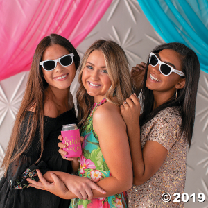 Premium Bachelorette Party Can Covers (Per Dozen)