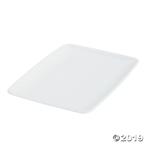 Small Serving Tray (1 Piece(s))