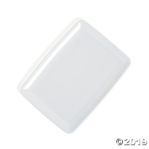 Small Serving Tray (1 Piece(s))