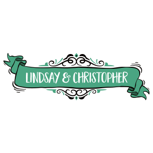 Personalized Wedding Candy Buffet Cardboard Stand-Up (1 Piece(s))