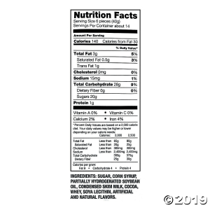 Tootsie Roll (80 Piece(s))