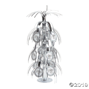 25th Anniversary Tabletop Fountain (1 Piece(s))
