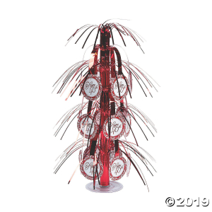 40th Anniversary Tabletop Fountain (1 Piece(s))
