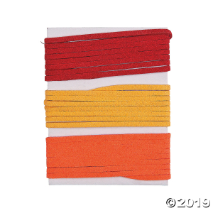 Fall Cording (1 Set(s))