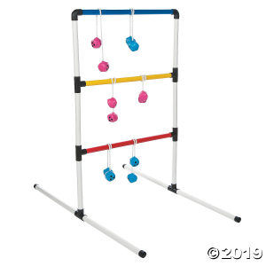 Summer Fun Ladder Ball Game (1 Set(s))