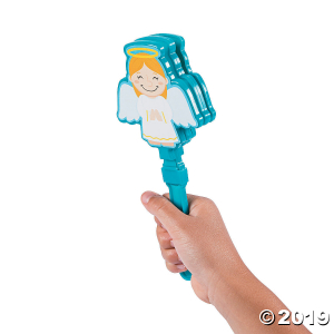 Angel Hand Clappers (Per Dozen)
