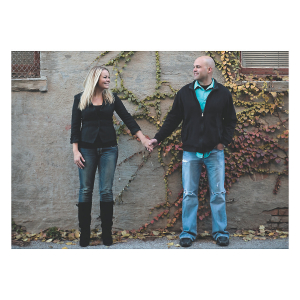 Custom Photo Peacock Inspired Save the Date Cards (25 Piece(s))