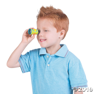Spring & Easter Prisms (24 Piece(s))