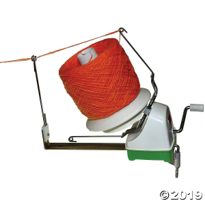 Lacis Jumbo Yarn Ball Winder- (1 Piece(s))
