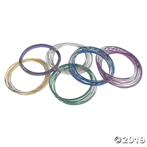 Magic Flow Springs (24 Piece(s))