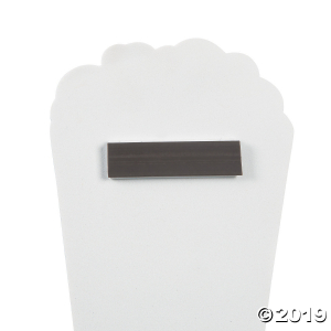 Popcorn Father's Day Magnet Craft Kit (Makes 12)
