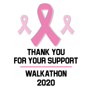 Personalized Awareness Ribbon Favor Stickers (144 Piece(s))