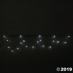 Globe String Lights (1 Piece(s))