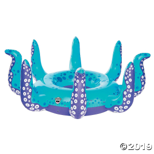 Giant Inflatable BigMouth® Octopus Pool Float (1 Piece(s))
