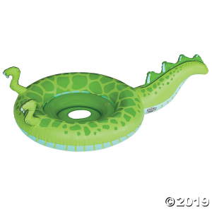 Toddler Inflatable BigMouth® Dinosaur Pool Float (1 Piece(s))