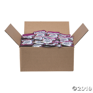 Bulk Welch's® Fruit Snacks Berries & Cherries Gummy Candy Packs (250 Piece(s))