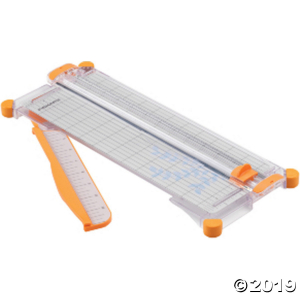 Fiskars® SureCut Scrapbooking Paper Trimmer (1 Piece(s))