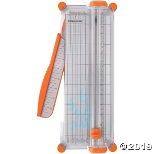 Fiskars® SureCut Scrapbooking Paper Trimmer (1 Piece(s))