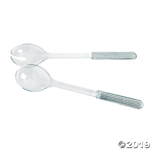Rhinestone Serving Sets (1 Set(s))
