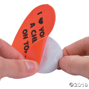 Cherry on Top Mothers' Day Sign Craft Kit (Makes 12)