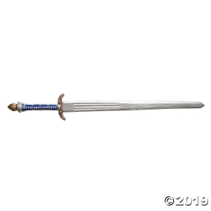 Justice League Wonder Woman Sword (1 Piece(s))
